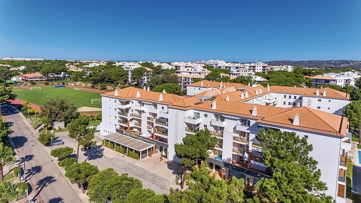 AP Victoria Sports & Beach