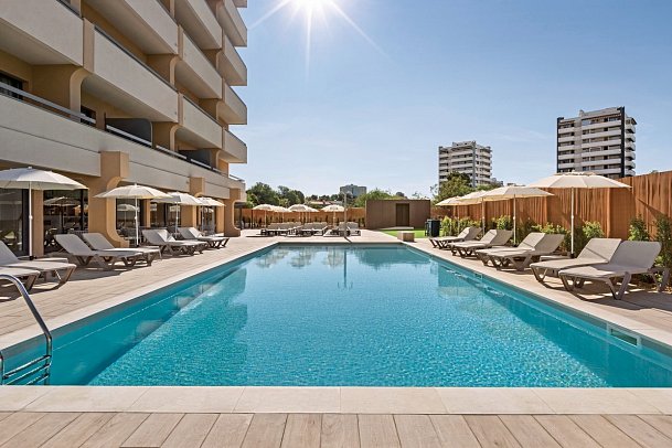 Wyndham Residences Alvor Beach