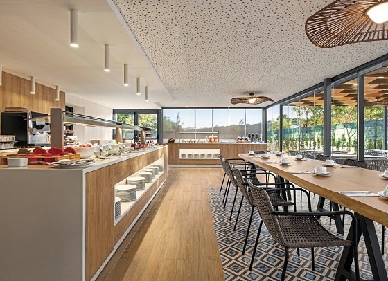 Wyndham Residences Alvor Beach