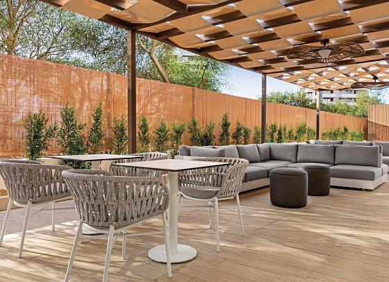 Wyndham Residences Alvor Beach