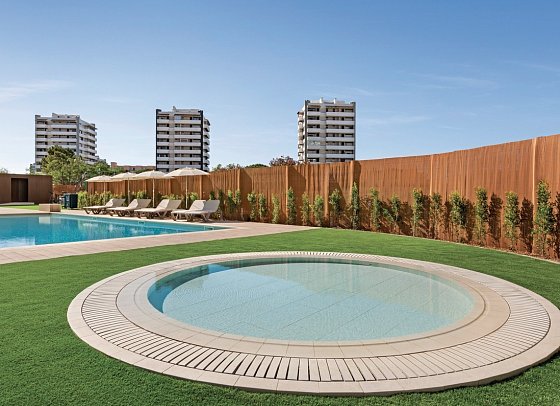 Wyndham Residences Alvor Beach