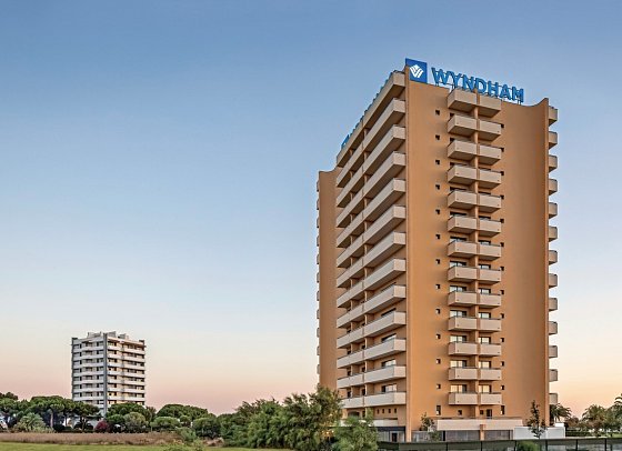 Wyndham Residences Alvor Beach