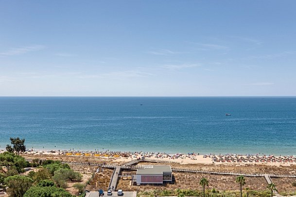 Wyndham Residences Alvor Beach