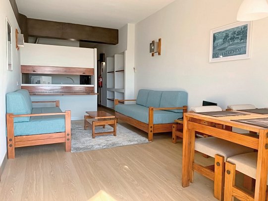 Guadiana - Wohnbeispiel Appartement Superior (Zimmercodierung AS1)