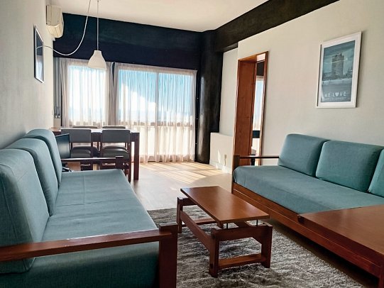 Guadiana - Wohnbeispiel Appartement Superior (Zimmercodierung AS1)