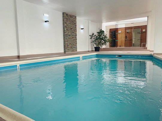 Aparthotel Calema Avenida Jardim