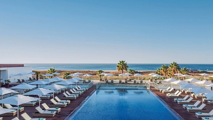 Iberostar Selection Lagos Algarve