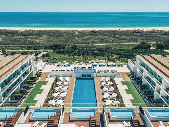 Iberostar Selection Lagos Algarve