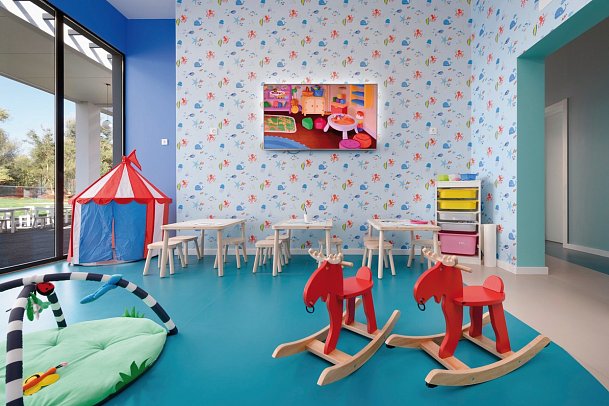 Tivoli Alvor Algarve Resort