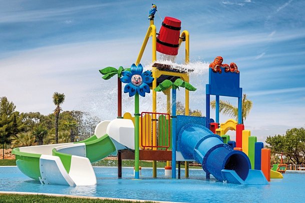 Tivoli Alvor Algarve Resort