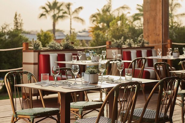 Tivoli Alvor Algarve Resort