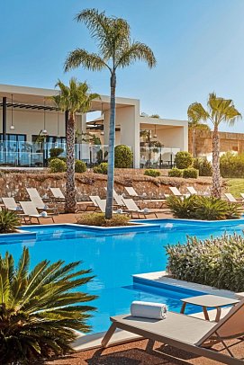 Tivoli Alvor Algarve Resort