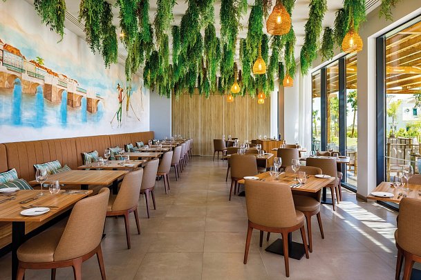 AP Cabanas Beach & Nature