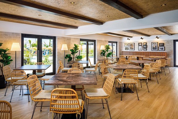 AP Cabanas Beach & Nature