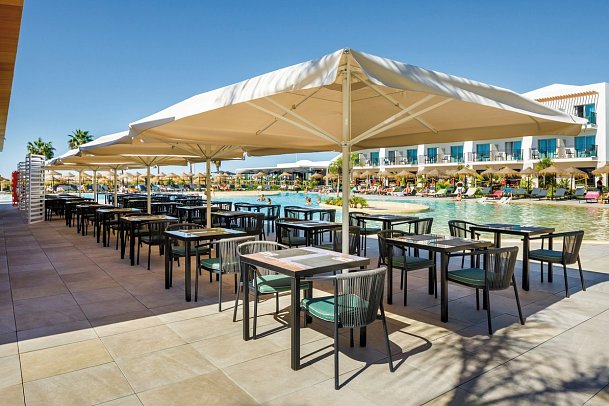 AP Cabanas Beach & Nature