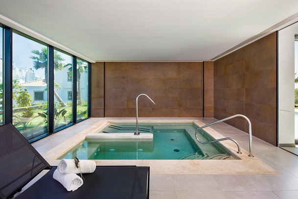 AP Cabanas Beach & Nature