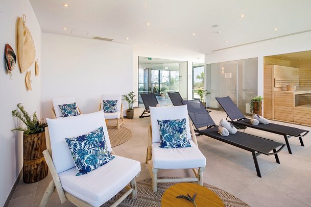 AP Cabanas Beach & Nature