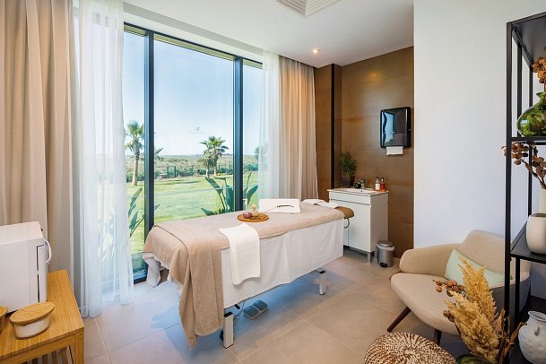 AP Cabanas Beach & Nature