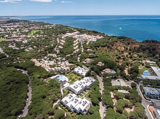 Pine Cliffs Townhouses