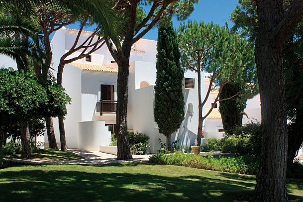 Pine Cliffs Townhouses