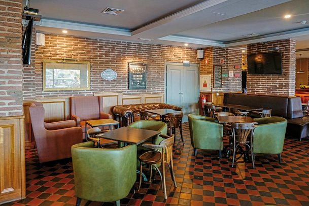 Alfagar Alto da Colina