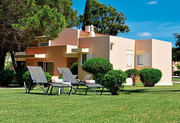 Pestana Alvor Beach Villas Seaside Resort - Wohnbeispiel Villa (Zimmercodierungen VS1 & VS2)