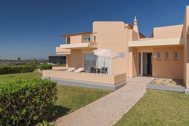 Pestana Alvor Beach Villas Seaside Resort