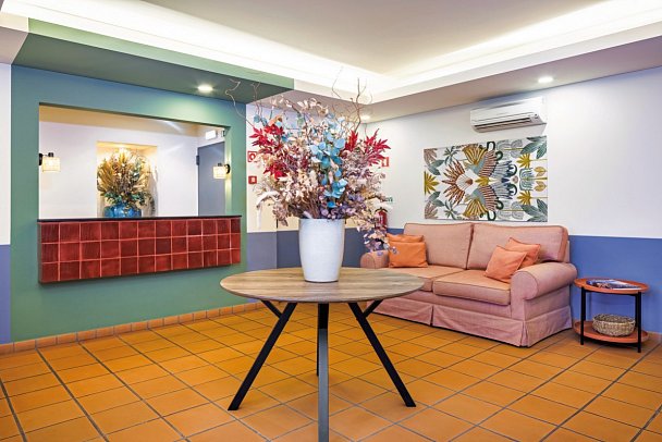 Pestana Alvor Beach Villas Seaside Resort