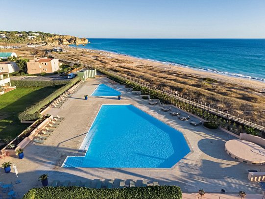 Pestana Alvor Beach Villas Seaside Resort