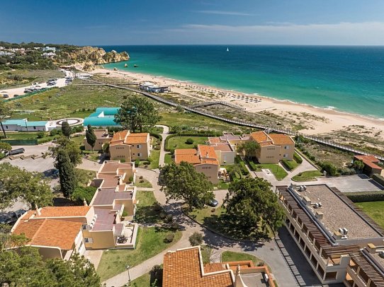 Pestana Alvor Beach Villas Seaside Resort