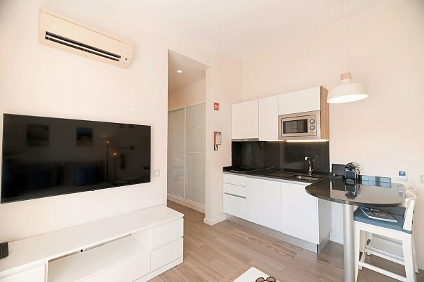 Pestana Alvor Beach Villas Seaside Resort - Wohnbeispiel Villa (Zimmercodierungen VS1 & VS2)