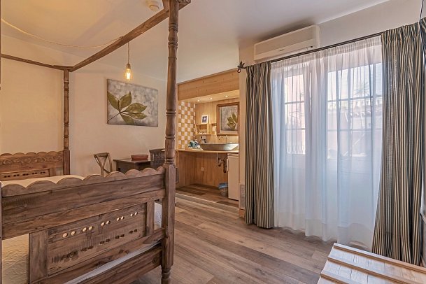 Villas D. Dinis Charming Residence - Wohnbeispiel