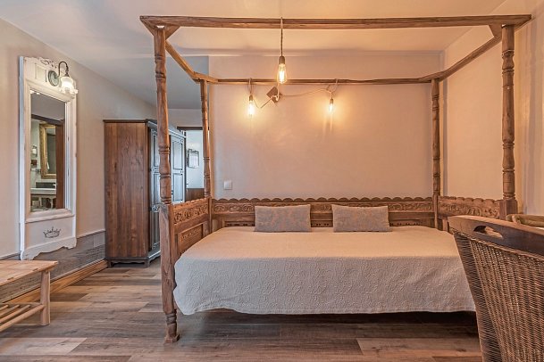 Villas D. Dinis Charming Residence - Wohnbeispiel