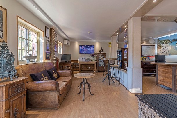 Villas D. Dinis Charming Residence