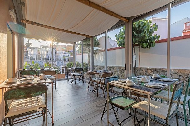 Villas D. Dinis Charming Residence