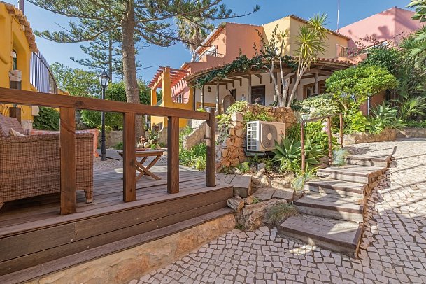 Villas D. Dinis Charming Residence