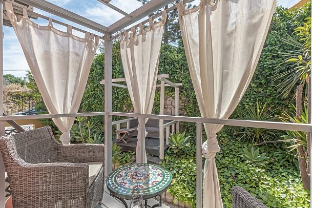 Villas D. Dinis Charming Residence - Wohnbeispiel