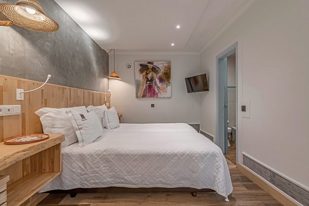 Villas D. Dinis Charming Residence - Wohnbeispiel