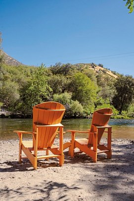 Yosemite Cedar Lodge