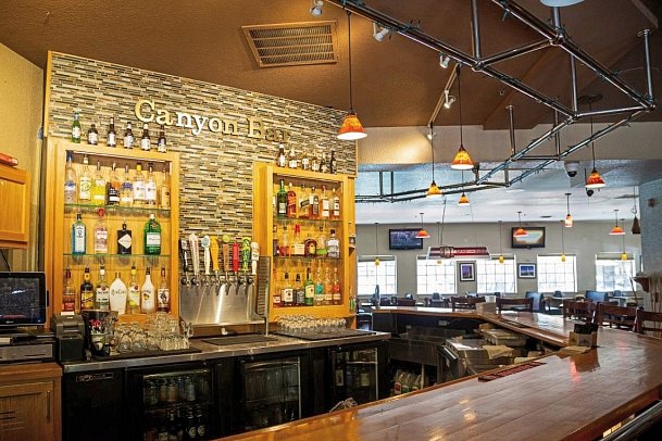 Yosemite Cedar Lodge