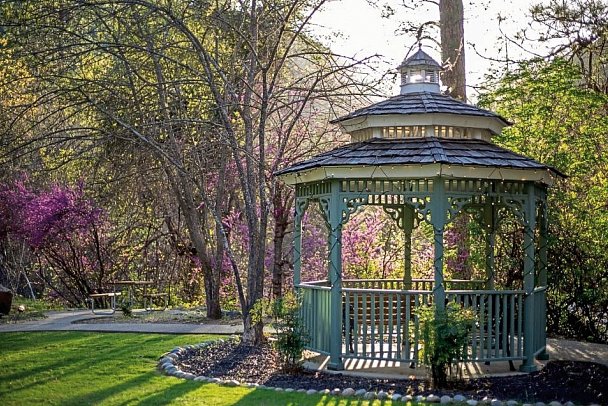 Yosemite Cedar Lodge