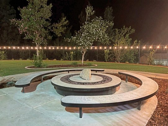 Yosemite Cedar Lodge