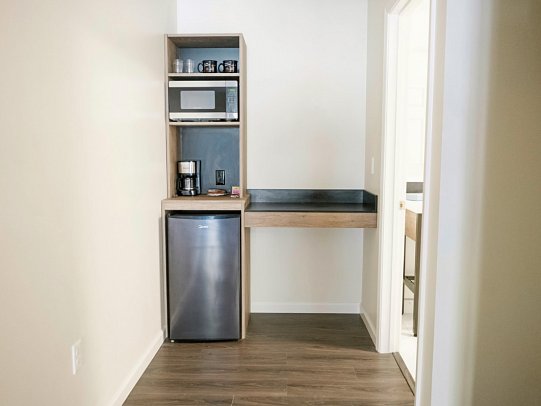 Yosemite Cedar Lodge