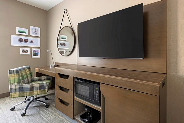 Hampton Inn Oakhurst-Yosemite