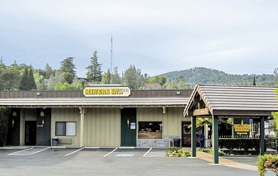 Yosemite Miners Inn