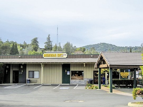 Yosemite Miners Inn