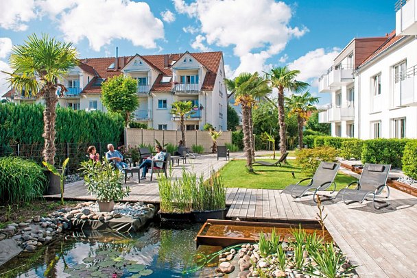 Hotel Volapük