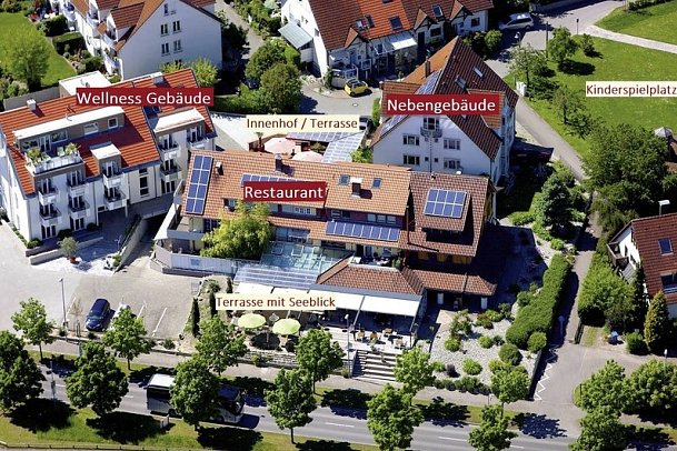 Hotel Volapük
