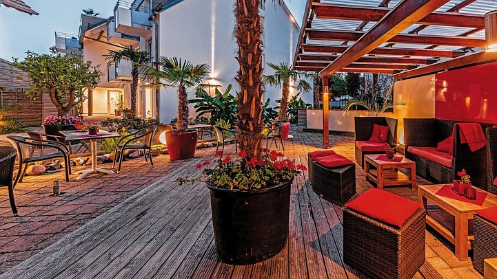 Hotel Volapük