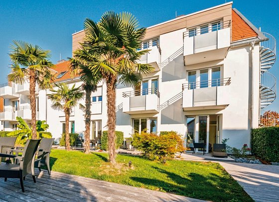 Hotel Volapük